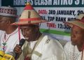 Miyetti Allah threatens to sue Benue Government