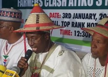 Miyetti Allah threatens to sue Benue Government