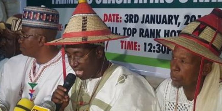 Miyetti Allah threatens to sue Benue Government