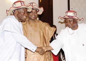 Miyetti Allah distance self from forms purchased for Jonathan