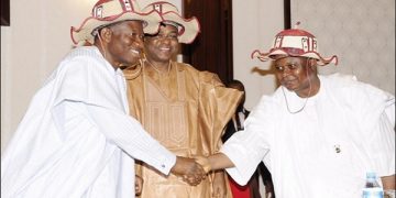 Miyetti Allah distance self from forms purchased for Jonathan