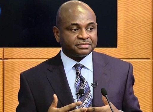 Moghalu Joins Presidential Race
