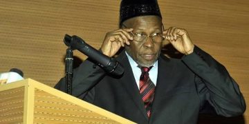 Muhammad Urges Judicial Officers to Shun Corruption