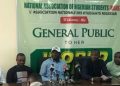 NANS Accuses Federal Government of Ignoring ASUU
