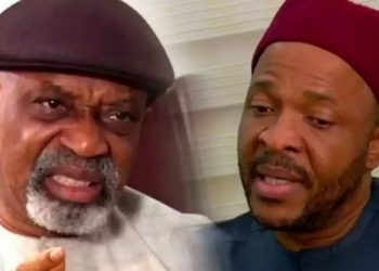 NANS Call For Resignation Of Ngige And Nwajiuba