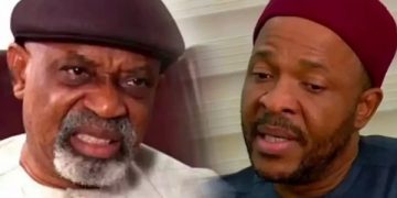 NANS Call For Resignation Of Ngige And Nwajiuba