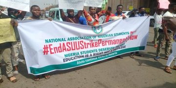 NANS Threaten to Shut Airports in Nigeria