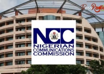NCC issue letters to two Telecoms Giant for 5G