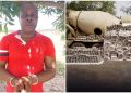 NDLEA Arrests Wanted Drug Lord in Ondo