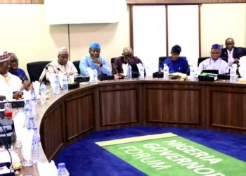 NGF calls for calm over death of student