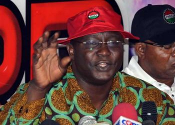 NLC urges River’s government to implement agreement
