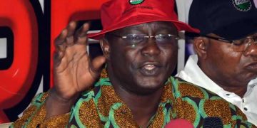 NLC urges River’s government to implement agreement