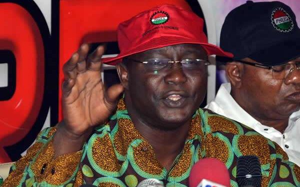 NLC urges River’s government to implement agreement