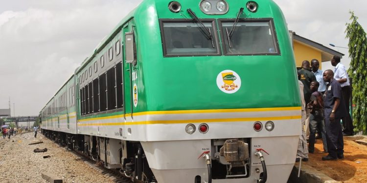 Nigerian Railway Corporation suspends resumption of Abuja-Kaduna train service