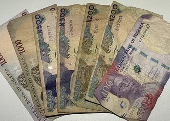 CBN denies plans to withdrawal naira notes from circulation