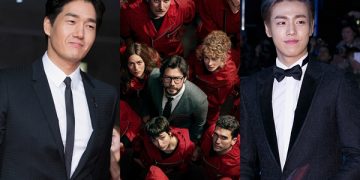 Netflix confirms release date of Korean ‘Money Heist’ remake