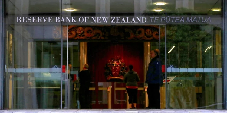 New Zealand Raises Interest Rates Amid Inflation Crisis