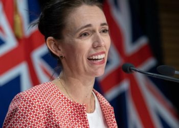 New Zealand Urges US To Rejoin Trade Deal