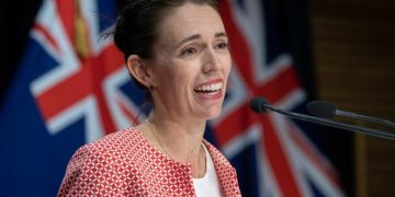 New Zealand Urges US To Rejoin Trade Deal