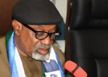 Ngige Reacts to Buhari’s Order on Resignation