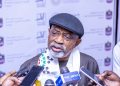 Ngige withdraws from Presidential Race