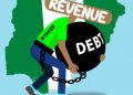 Nigeria Spends 86% Revenue on Debt Servicing