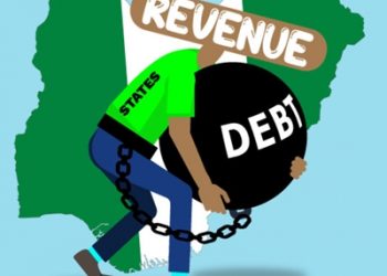 Nigeria Spends 86% Revenue on Debt Servicing