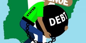 Nigeria Spends 86% Revenue on Debt Servicing