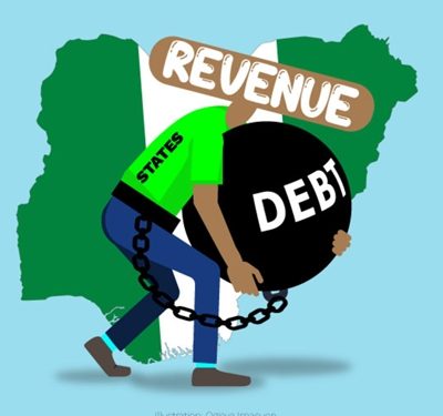 Nigeria Spends 86% Revenue on Debt Servicing