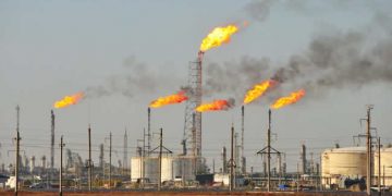 Nigeria and Nine Other Countries Accounts for 75% Global  Gas Flaring
