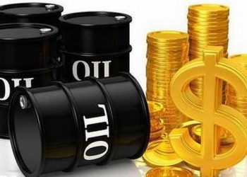 Nigeria made $565.5m from oil in Q1
