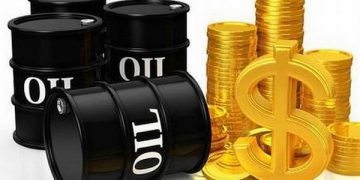 Nigeria made $565.5m from oil in Q1