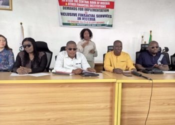 Nigerian Association of the Blind Issues Ultimatum to Banks