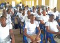 Police intimate candidates on screening exercise