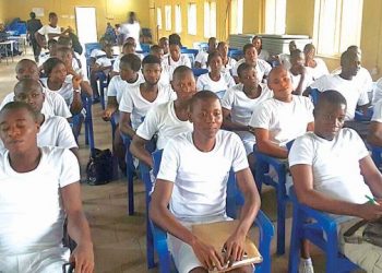 Police intimate candidates on screening exercise