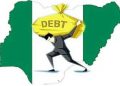 Nigeria’s Debt Service Rises