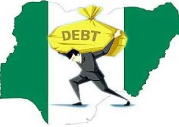Nigeria’s Debt Service Rises