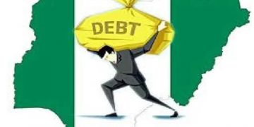 Nigeria’s Debt Service Rises