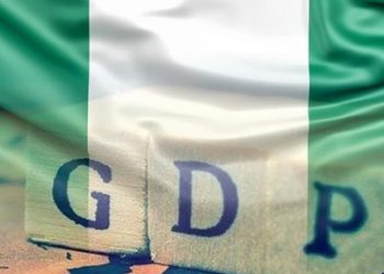 Nigeria’s Domestic Product Grows by 3.11%
