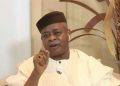 Nnamani Calls for Establishment of Bipartisan Commission to Tackle Insecurity