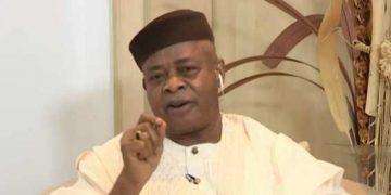 Nnamani Calls for Establishment of Bipartisan Commission to Tackle Insecurity