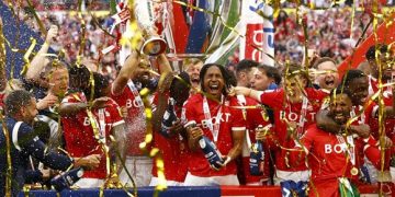 Nottingham Forest Returns to Premier League