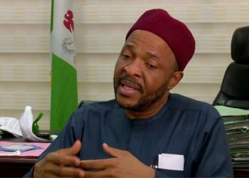 Nwajiuba Apologizes to Students Over Lingering Strike