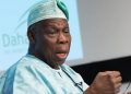 Obasanjo Declares Mad Passion For Better Nigeria.