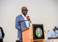Obaseki Pays N40,000 Minimum Wage to Workers