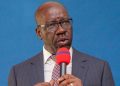 Obaseki Urges PDP Leaders to Unite Ahead of Elections