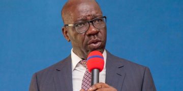 Obaseki Urges PDP Leaders to Unite Ahead of Elections