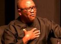 Obi Advises Supporters Against Personal Attacks
