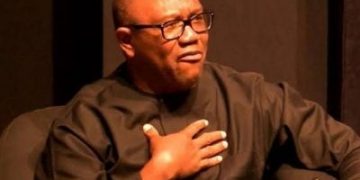 Obi Advises Supporters Against Personal Attacks