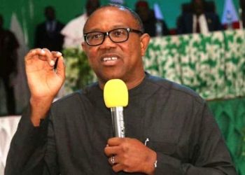 Obi Urges Nigerians to Grab Their PVC